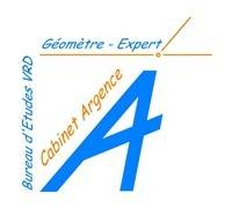 Cabinet de géomètres - Experts CARPENTRAS Cabinet ARGENCE