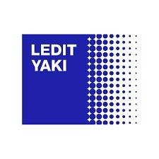 Logo LEDIT YAKI Fournisseur d'éclairage