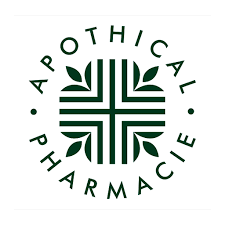 Réseau de Pharmacie Apothical