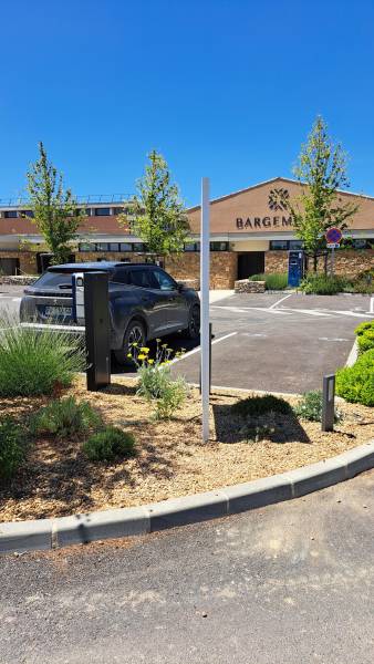 Domaine viticole Bergemone