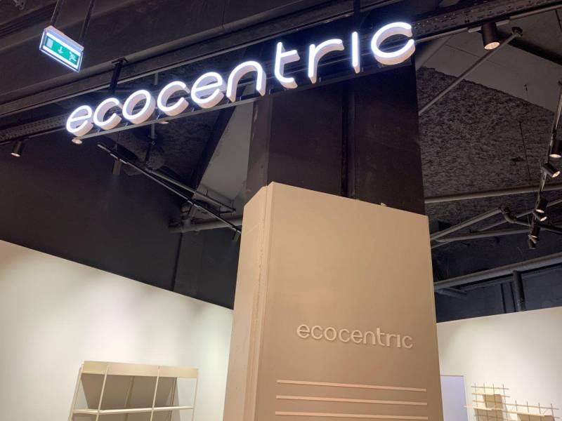 Lettres lumineuses en bloc led 