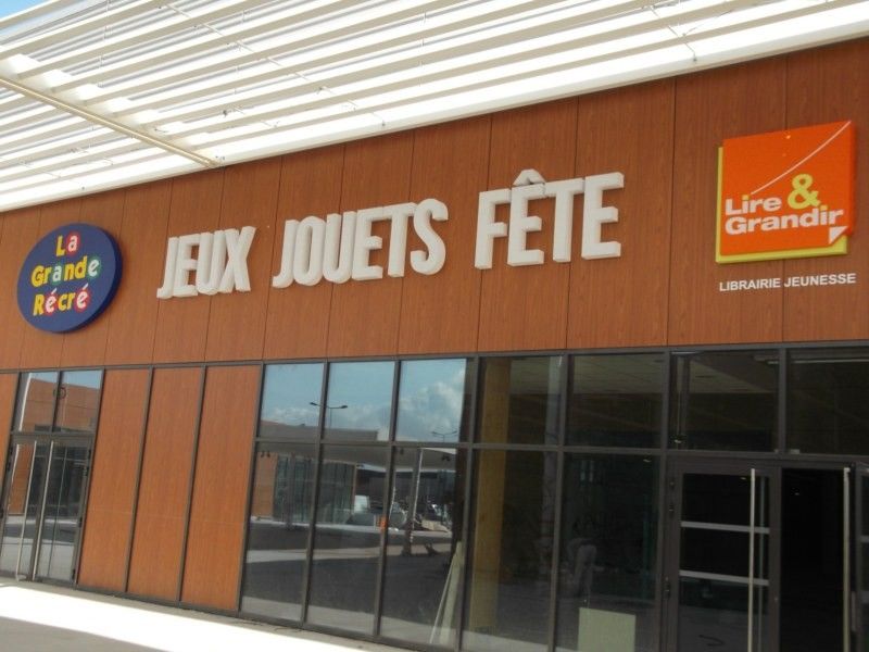 Caisson plexiglas lumineux