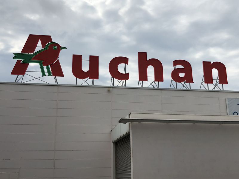 Lettres aluminium laquées et fluo led