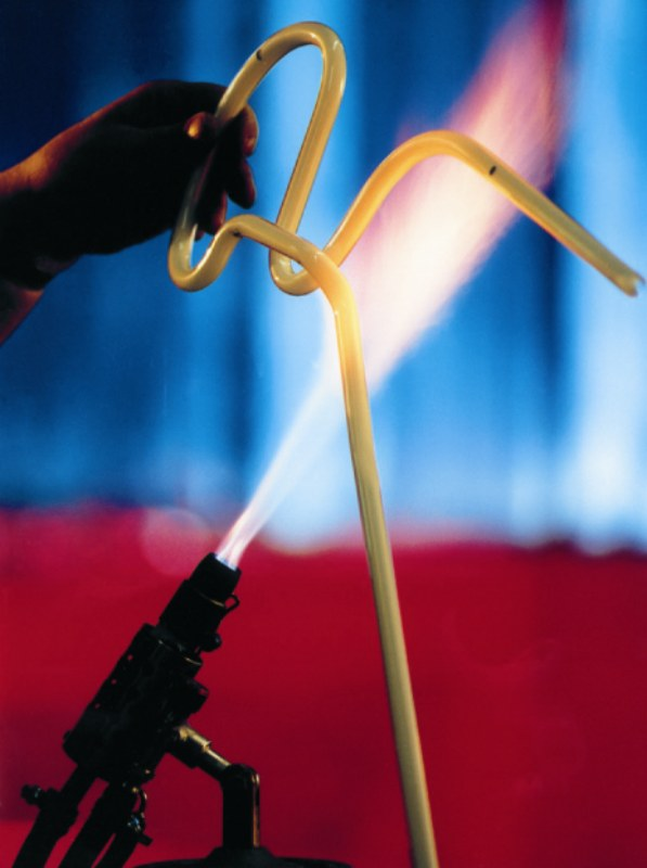 Atelier éclairage néon et led