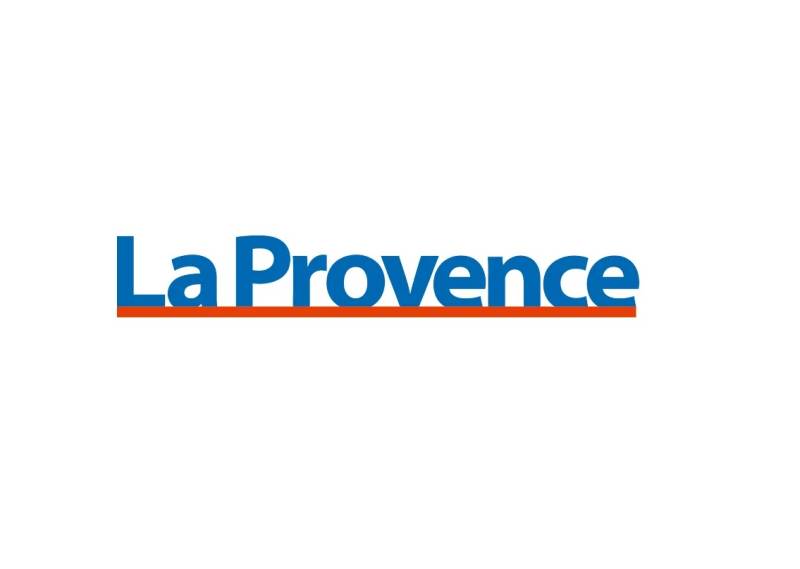 Merci à La Provence pour cet article