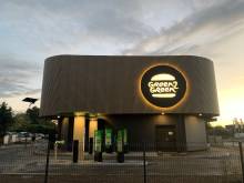 Franchise Green2grenn à MARGENCEL