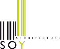 Cabinet d'architecture Marseille, 13006 Cabinet SOY Architecte